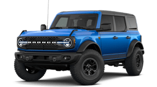 2026 Ford Bronco® External Image 1